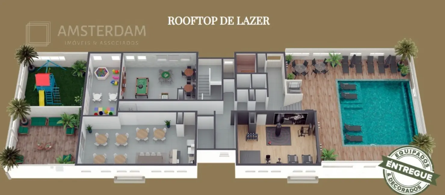 Foto 1 de Apartamento com 2 quartos à venda, 63m2 em Centro, Bertioga - SP