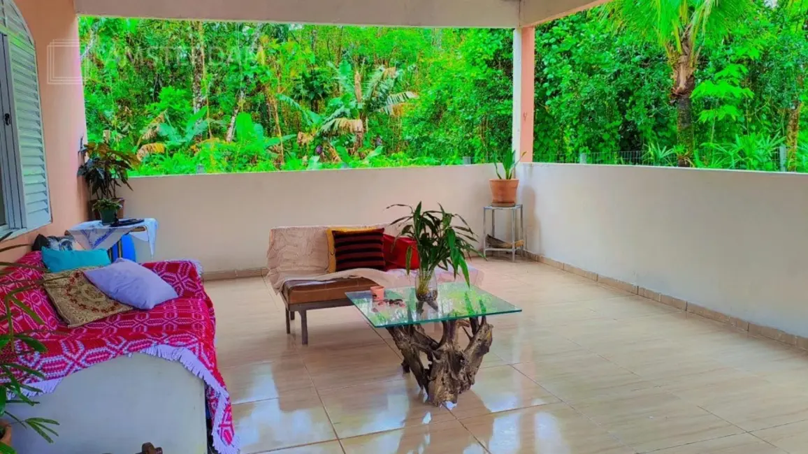 Foto 9 de Sítio / Rancho com 3 quartos à venda, 300m2 em Bertioga - SP