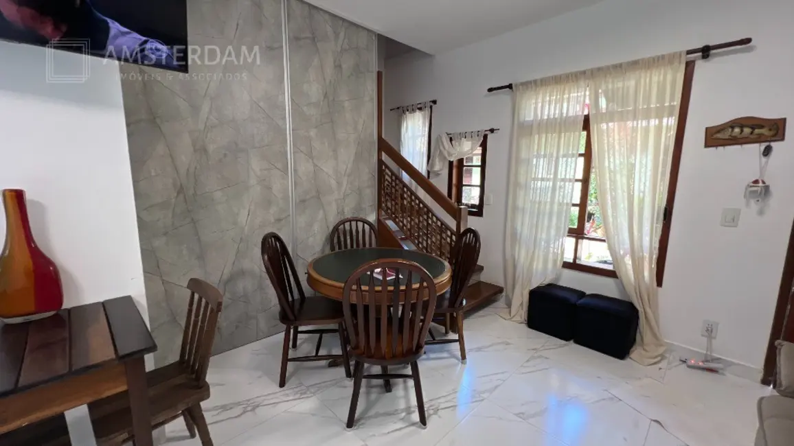 Foto 5 de Casa de Condomínio com 2 quartos à venda, 90m2 em Bertioga - SP