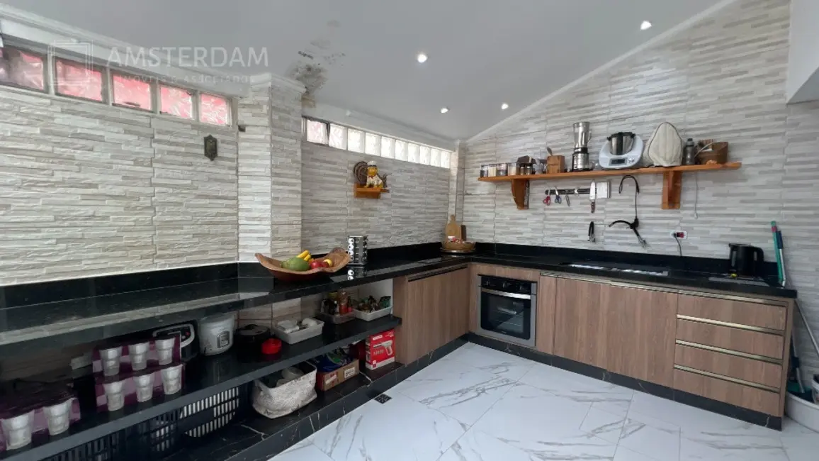 Foto 9 de Casa de Condomínio com 2 quartos à venda, 90m2 em Bertioga - SP