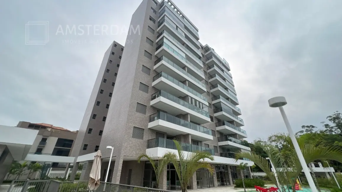 Foto 1 de Apartamento com 3 quartos à venda, 100m2 em Centro, Bertioga - SP