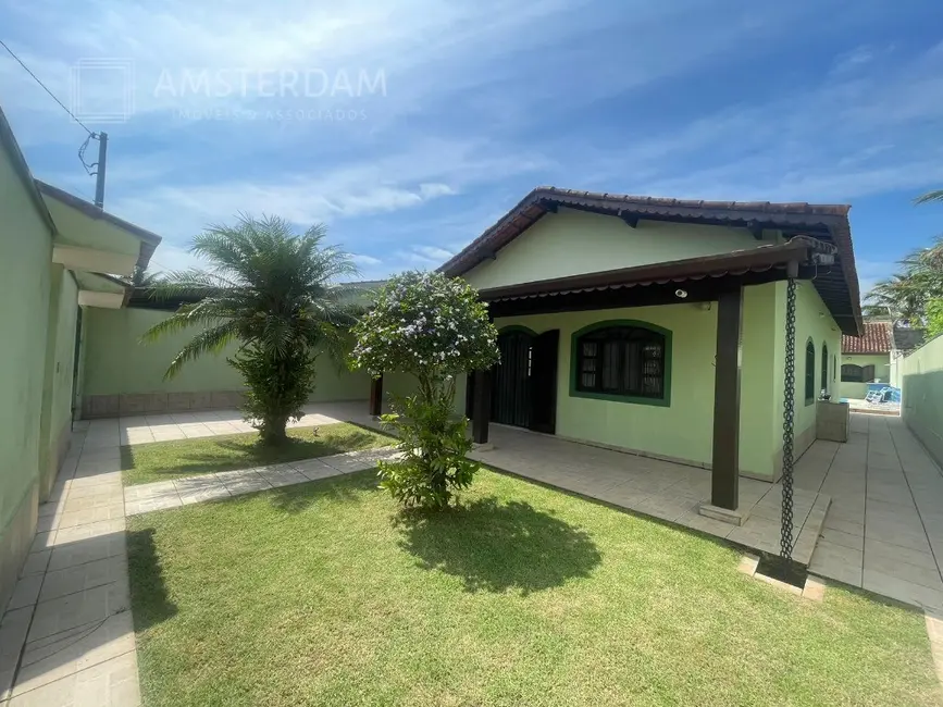 Foto 1 de Casa com 4 quartos à venda, 196m2 em Bertioga - SP