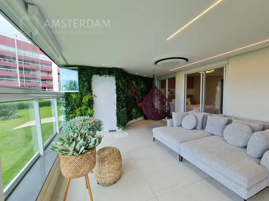 Foto 3 de Apartamento com 5 quartos à venda, 470m2 em Bertioga - SP