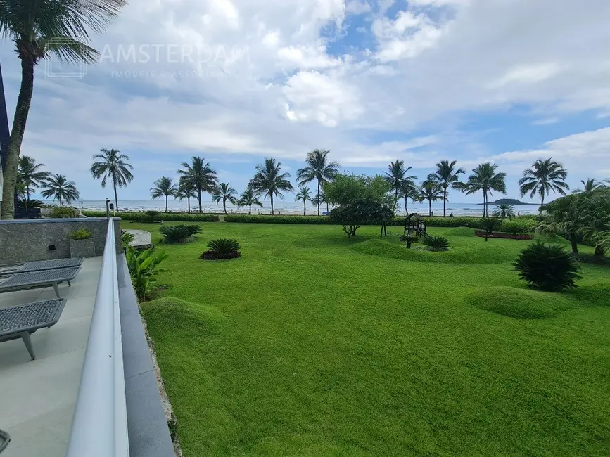 Foto 2 de Apartamento com 5 quartos à venda, 470m2 em Bertioga - SP