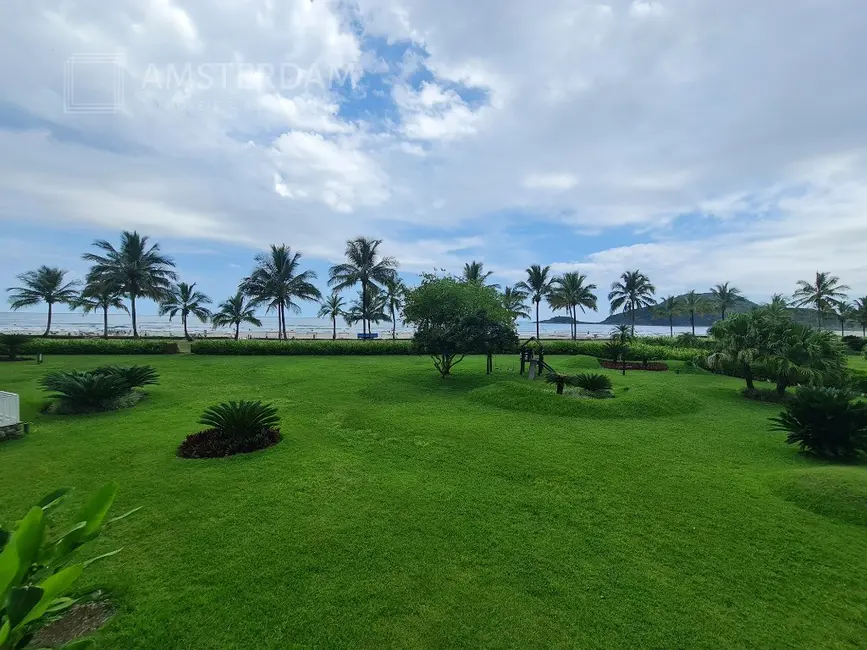 Foto 1 de Apartamento com 5 quartos à venda, 470m2 em Bertioga - SP