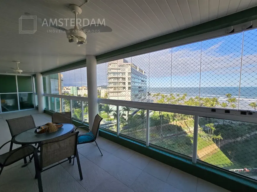 Foto 2 de Apartamento com 3 quartos à venda, 170m2 em Bertioga - SP