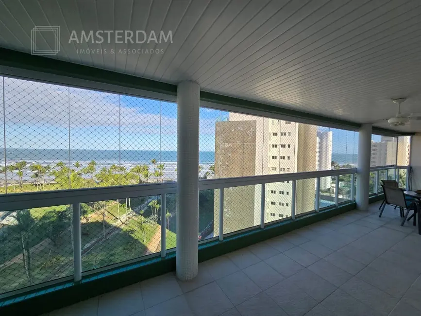 Foto 1 de Apartamento com 3 quartos à venda, 170m2 em Bertioga - SP