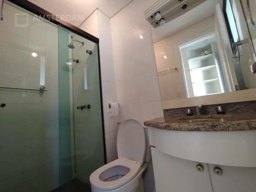 Foto 9 de Apartamento com 3 quartos à venda, 111m2 em Bertioga - SP