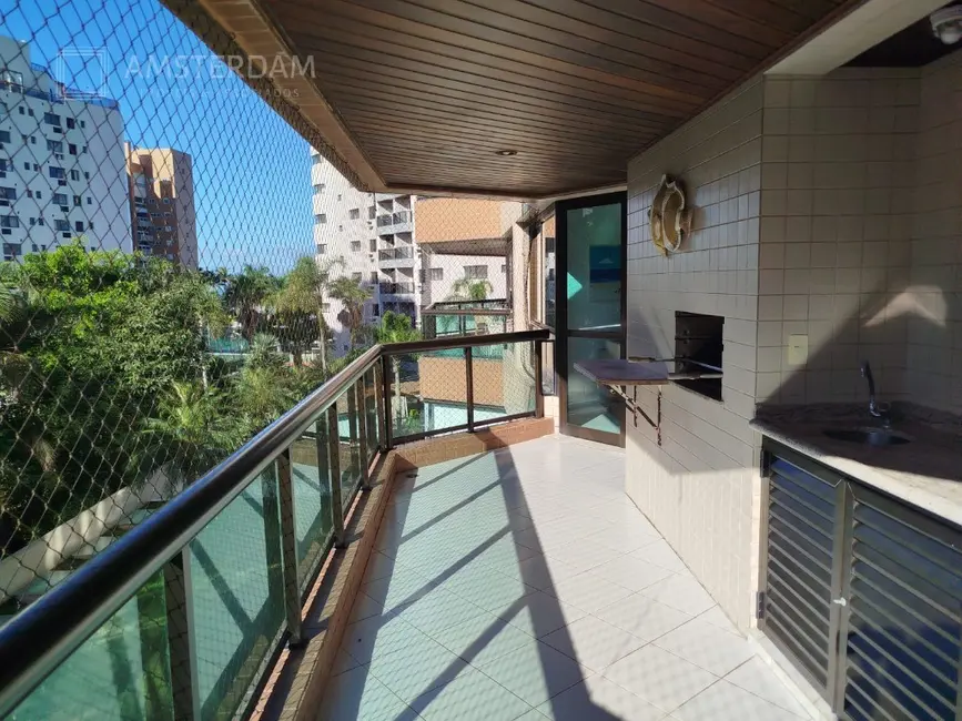 Foto 1 de Apartamento com 3 quartos à venda, 111m2 em Bertioga - SP