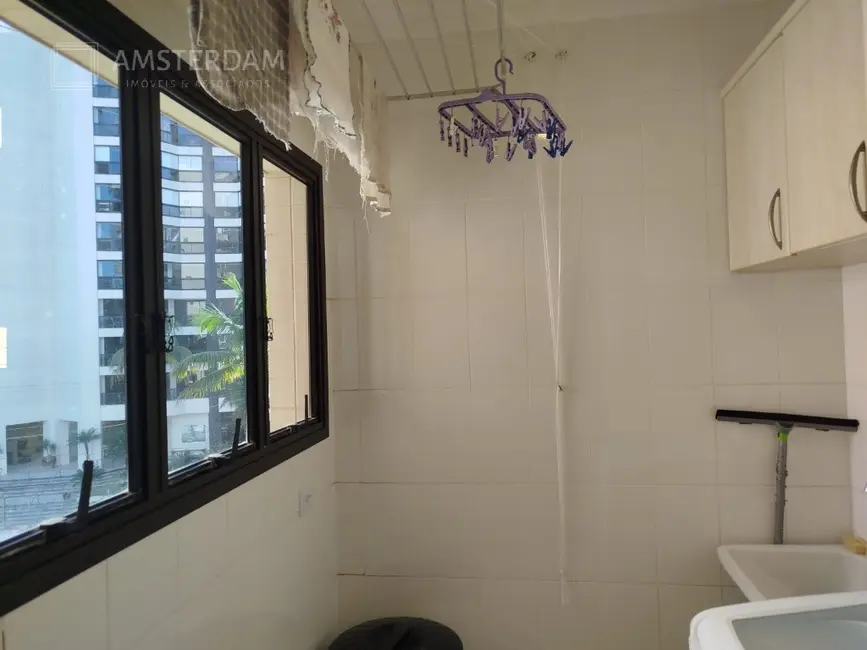 Foto 2 de Apartamento com 3 quartos à venda, 111m2 em Bertioga - SP