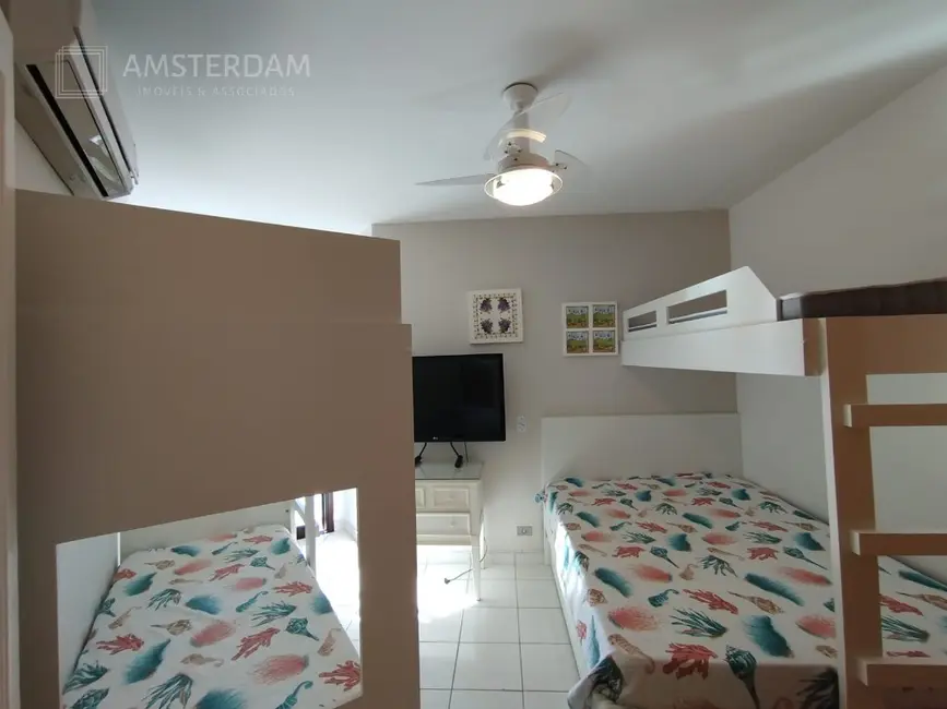 Foto 6 de Apartamento com 3 quartos à venda, 111m2 em Bertioga - SP