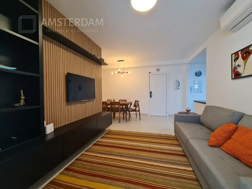 Foto 1 de Apartamento com 2 quartos à venda, 93m2 em Bertioga - SP