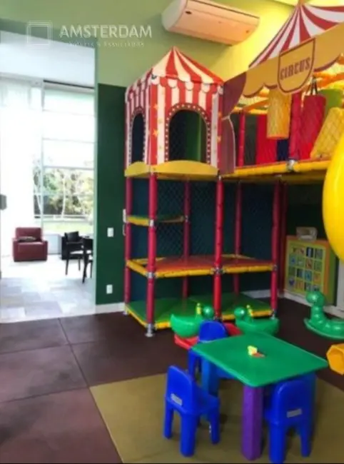 Foto 8 de Apartamento com 3 quartos à venda, 132m2 em Bertioga - SP