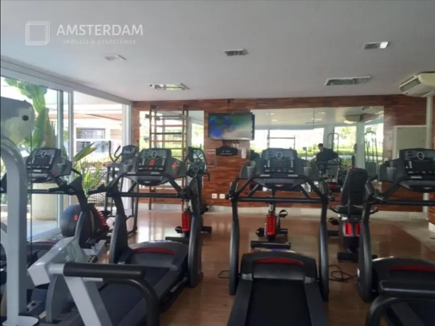 Foto 3 de Apartamento com 3 quartos à venda, 132m2 em Bertioga - SP