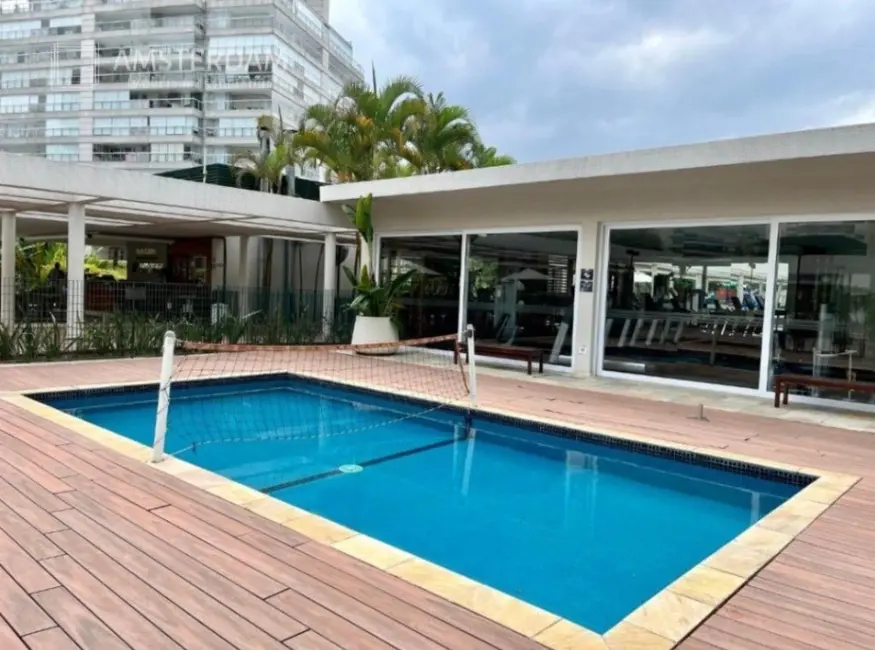 Foto 1 de Apartamento com 3 quartos à venda, 132m2 em Bertioga - SP