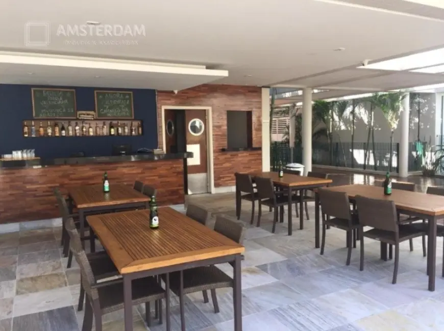 Foto 5 de Apartamento com 3 quartos à venda, 132m2 em Bertioga - SP