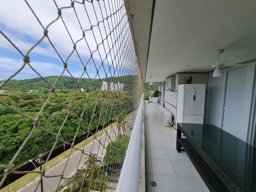 Foto 2 de Apartamento com 4 quartos à venda, 132m2 em Bertioga - SP