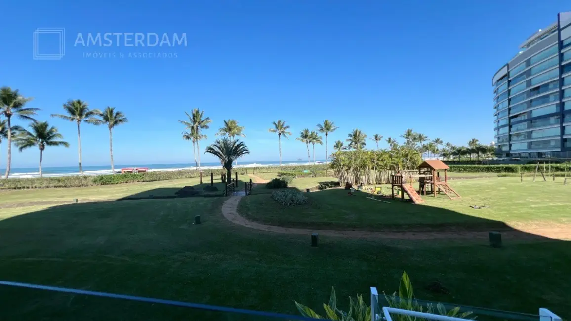 Foto 5 de Apartamento com 4 quartos à venda, 210m2 em Bertioga - SP