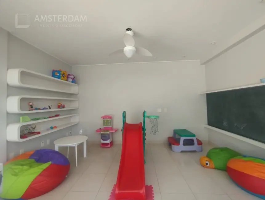 Foto 9 de Apartamento com 4 quartos à venda, 114m2 em Bertioga - SP