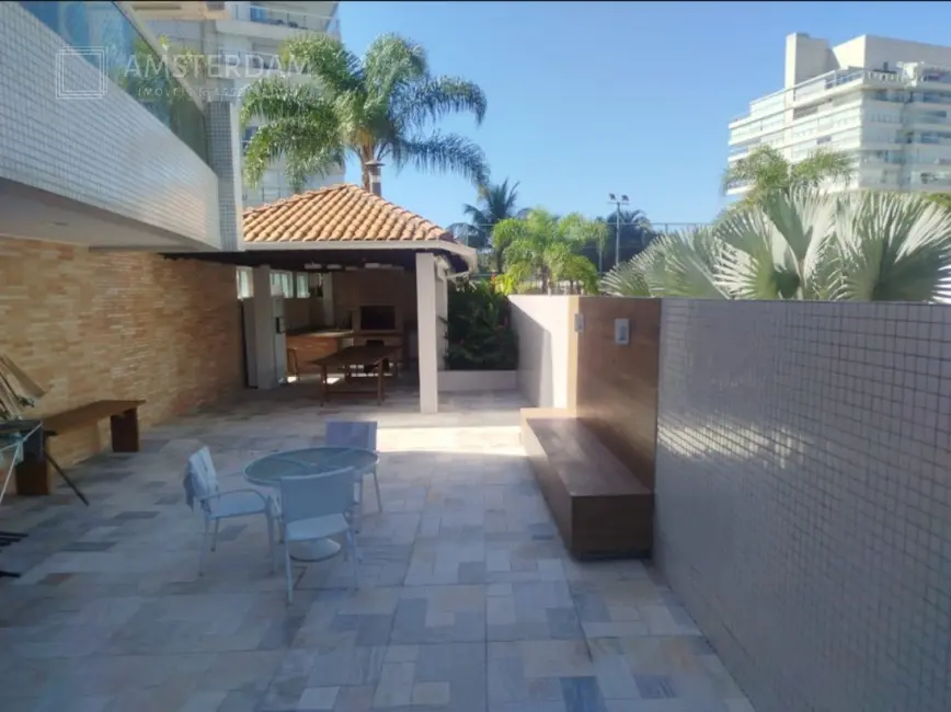 Foto 2 de Apartamento com 4 quartos à venda, 114m2 em Bertioga - SP