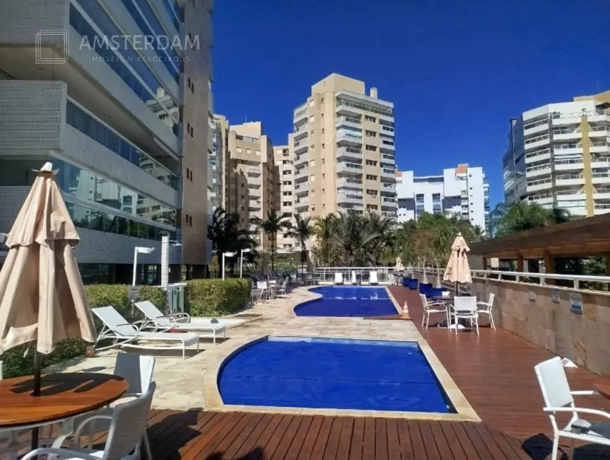 Foto 8 de Apartamento com 4 quartos à venda, 114m2 em Bertioga - SP