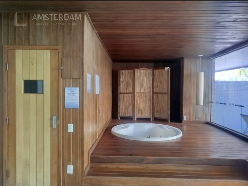 Foto 3 de Apartamento com 4 quartos à venda, 114m2 em Bertioga - SP