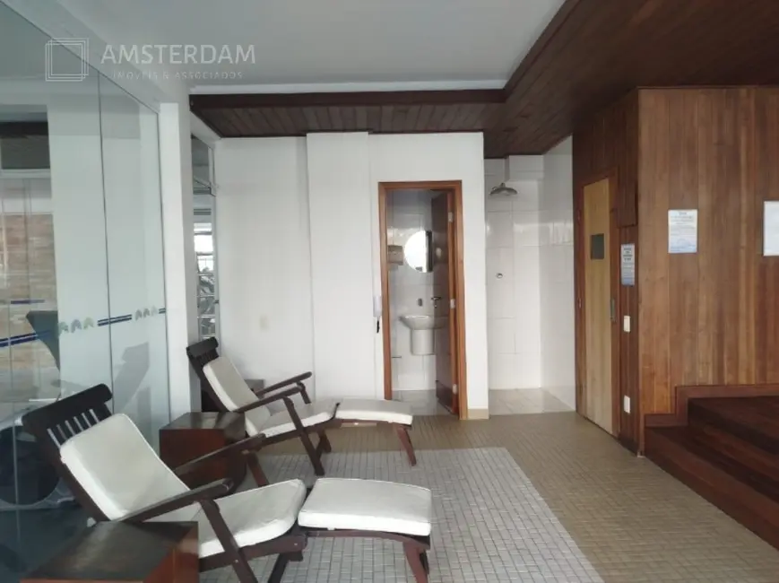 Foto 4 de Apartamento com 4 quartos à venda, 114m2 em Bertioga - SP