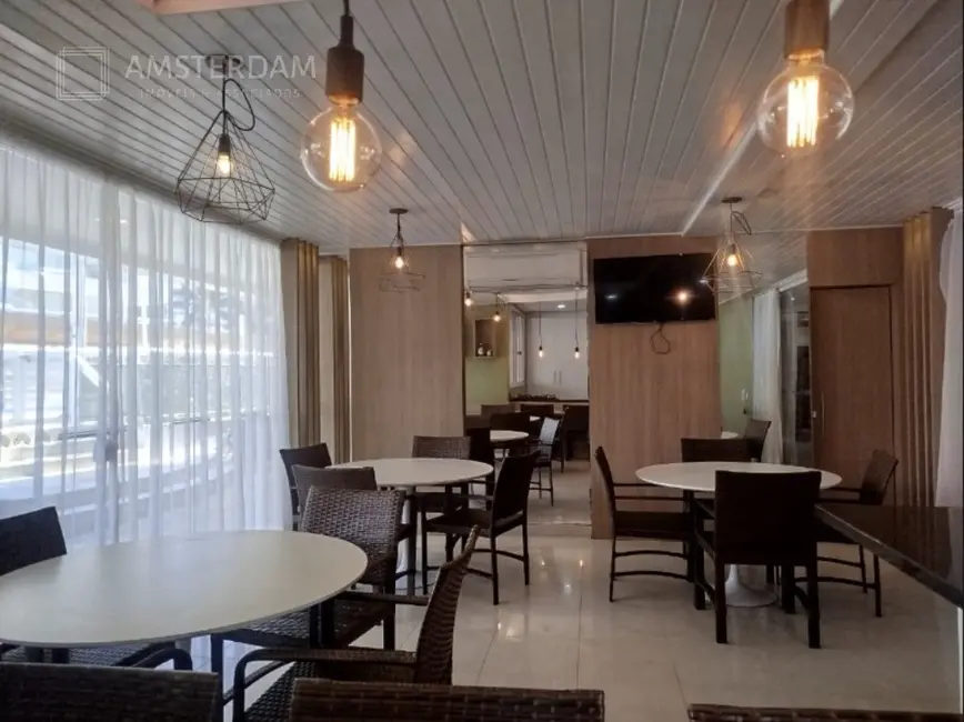 Foto 5 de Apartamento com 4 quartos à venda, 114m2 em Bertioga - SP