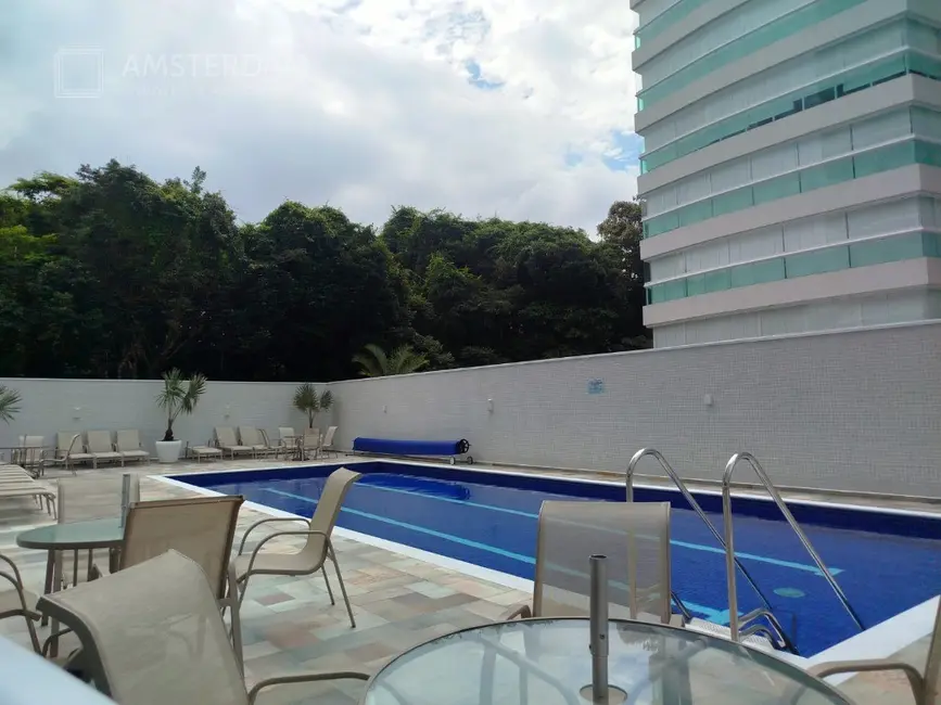 Foto 1 de Apartamento com 3 quartos à venda, 151m2 em Bertioga - SP