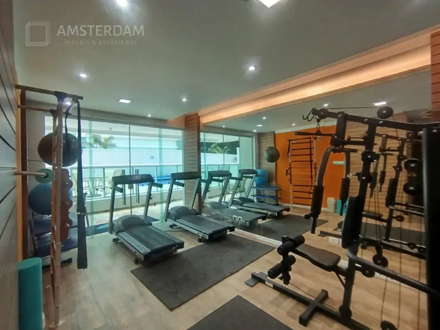 Foto 3 de Apartamento com 3 quartos à venda, 151m2 em Bertioga - SP