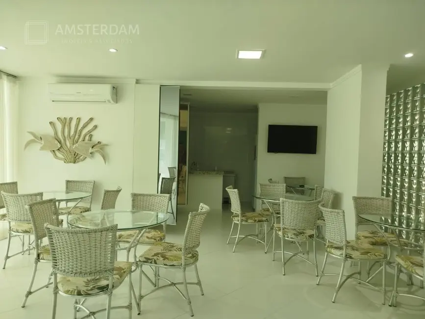 Foto 6 de Apartamento com 3 quartos à venda, 151m2 em Bertioga - SP