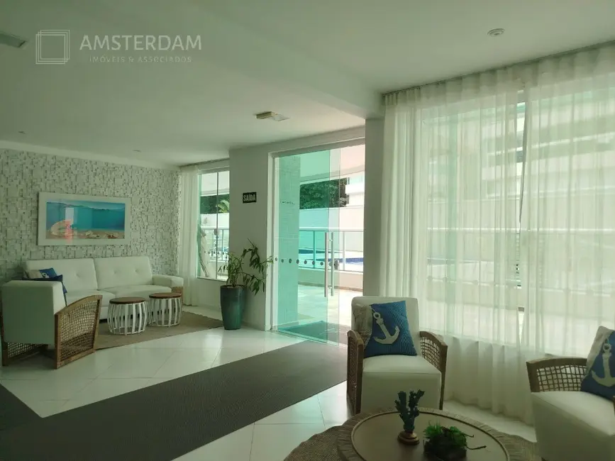 Foto 7 de Apartamento com 3 quartos à venda, 151m2 em Bertioga - SP