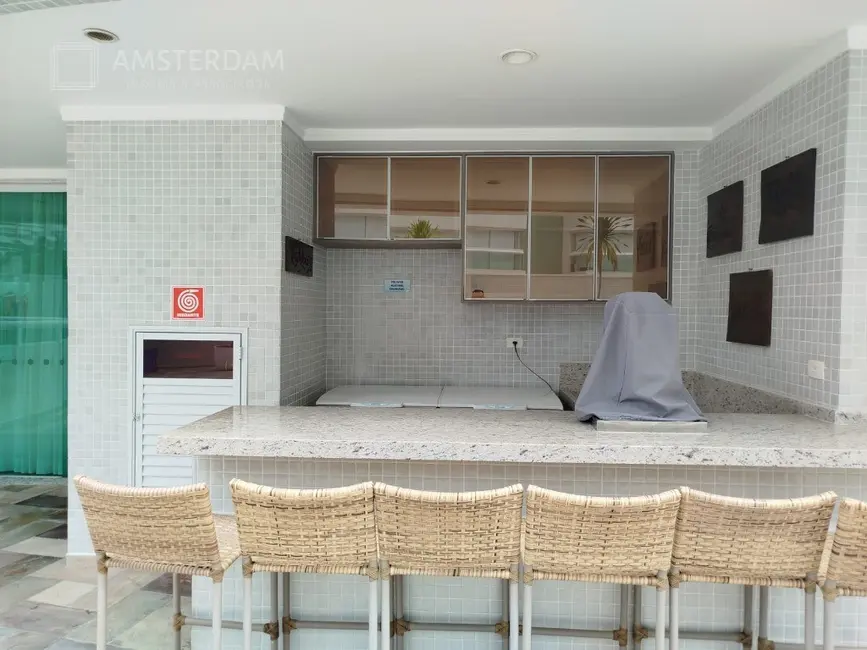 Foto 5 de Apartamento com 3 quartos à venda, 151m2 em Bertioga - SP