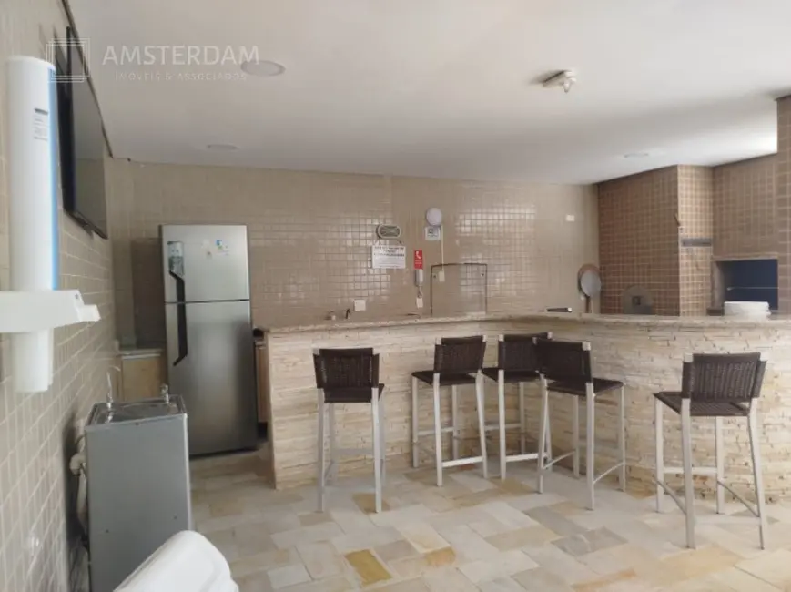 Foto 5 de Apartamento com 3 quartos à venda, 232m2 em Bertioga - SP