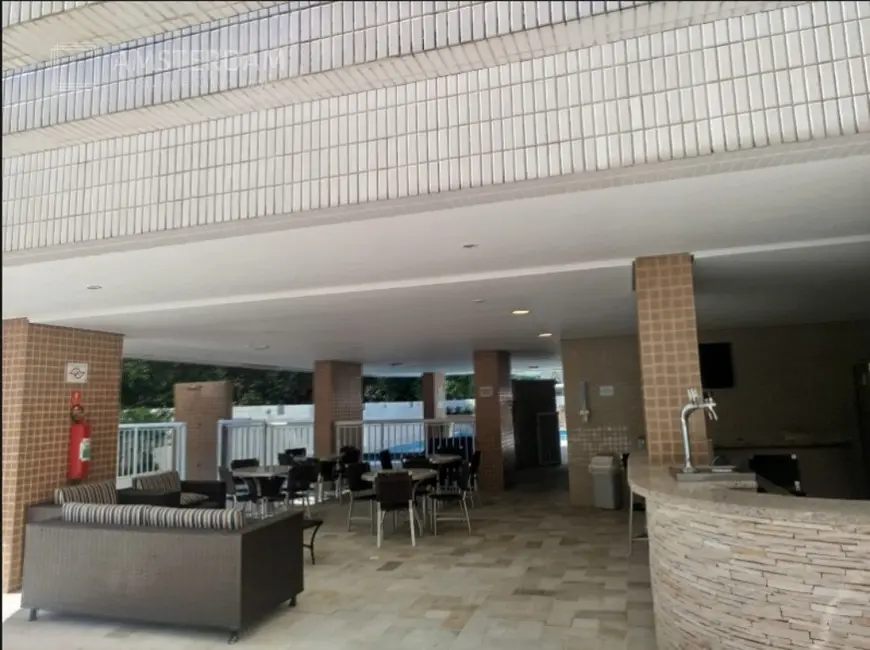 Foto 2 de Apartamento com 3 quartos à venda, 232m2 em Bertioga - SP