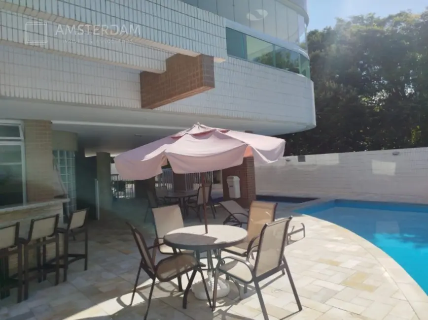 Foto 8 de Apartamento com 3 quartos à venda, 232m2 em Bertioga - SP