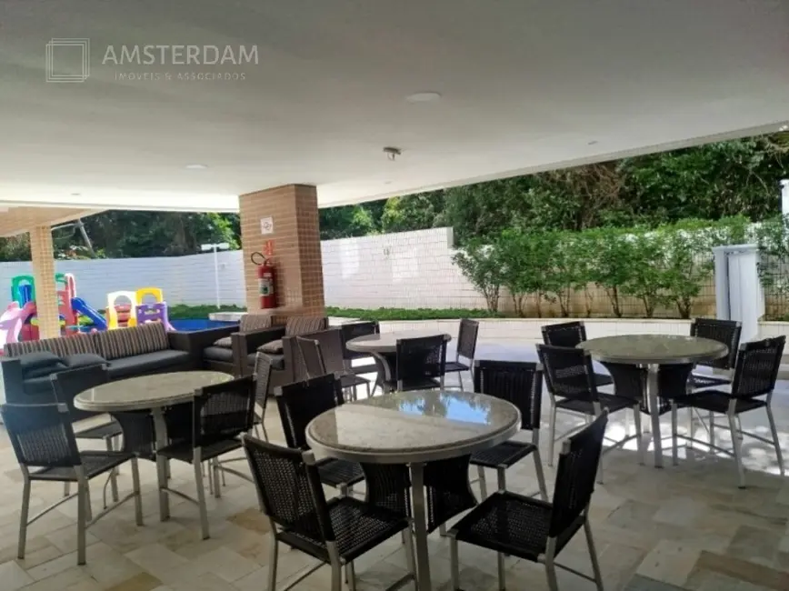 Foto 4 de Apartamento com 3 quartos à venda, 232m2 em Bertioga - SP