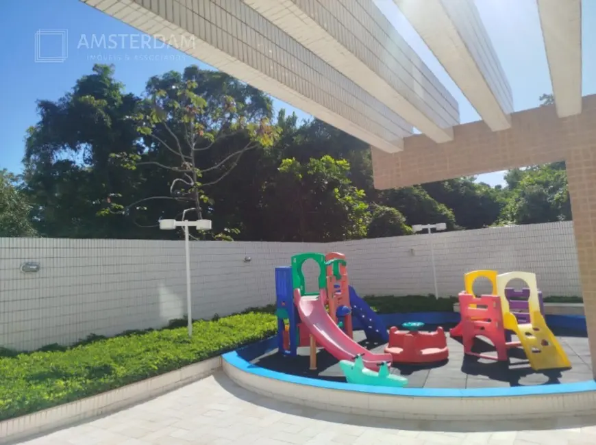 Foto 3 de Apartamento com 3 quartos à venda, 232m2 em Bertioga - SP