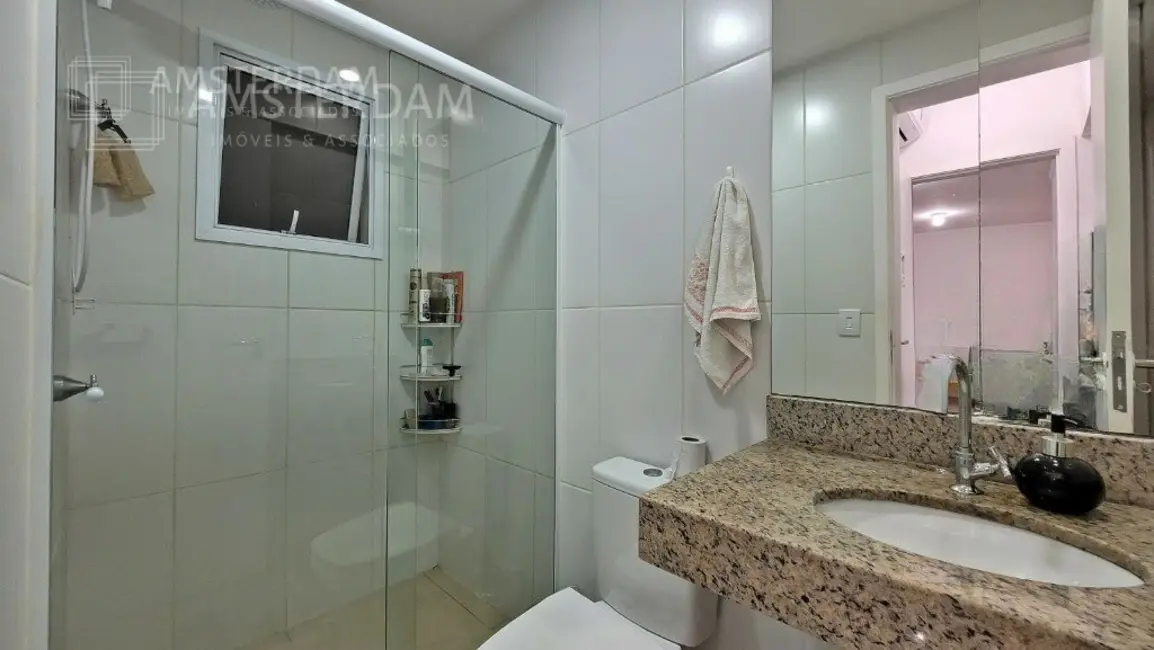 Foto 1 de Apartamento com 2 quartos à venda, 75m2 em Centro, Bertioga - SP