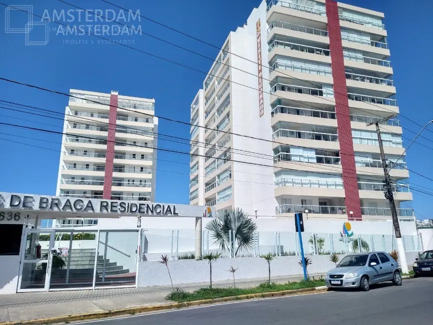 Foto 3 de Apartamento com 2 quartos à venda, 75m2 em Centro, Bertioga - SP