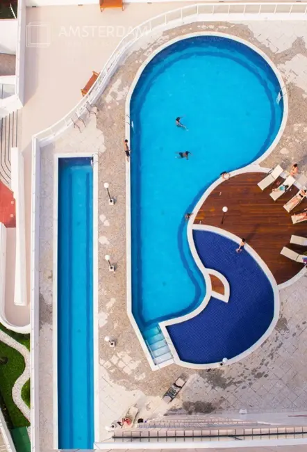 Foto 7 de Apartamento com 2 quartos à venda, 75m2 em Centro, Bertioga - SP