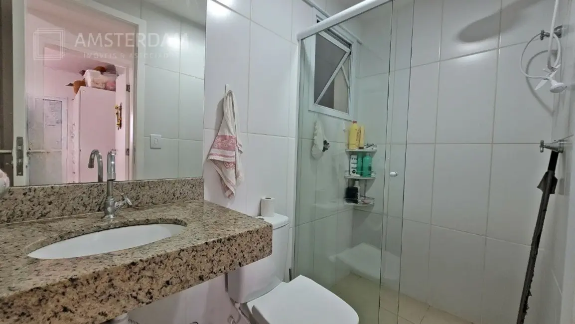 Foto 2 de Apartamento com 2 quartos à venda, 75m2 em Centro, Bertioga - SP
