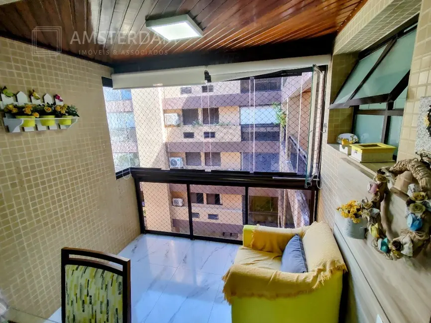 Foto 1 de Apartamento com 2 quartos à venda, 60m2 em Bertioga - SP