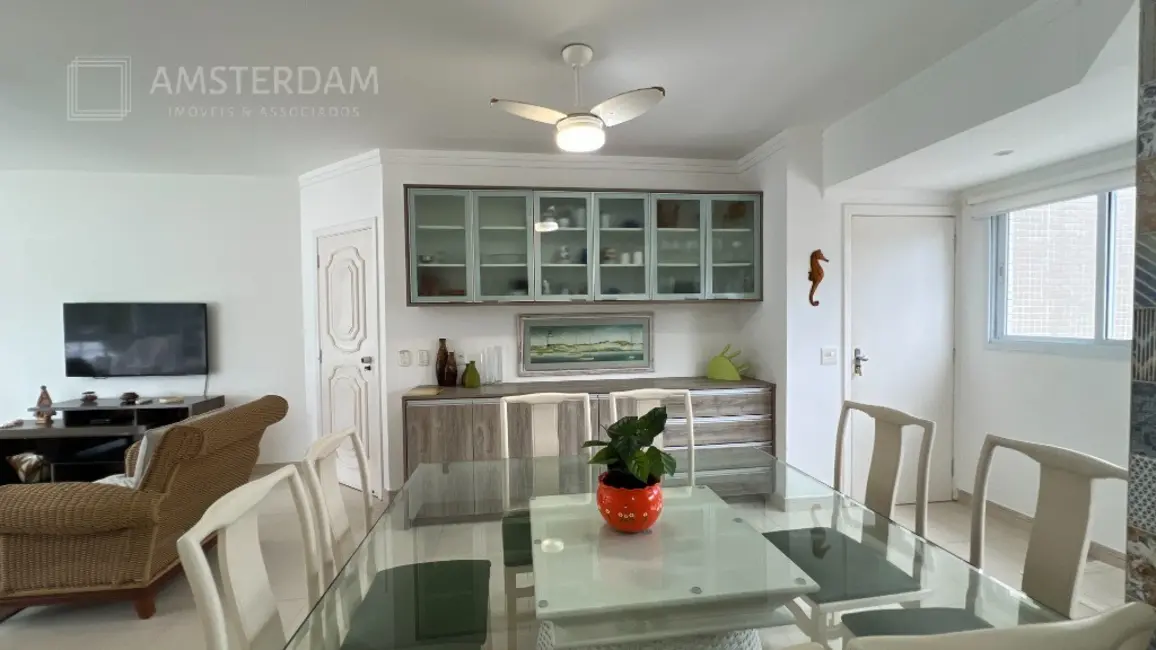 Foto 5 de Apartamento com 4 quartos à venda, 122m2 em Bertioga - SP