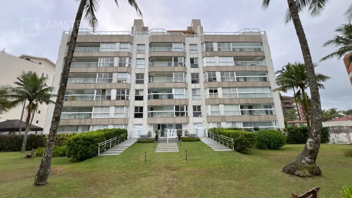 Foto 1 de Apartamento com 4 quartos à venda, 122m2 em Bertioga - SP