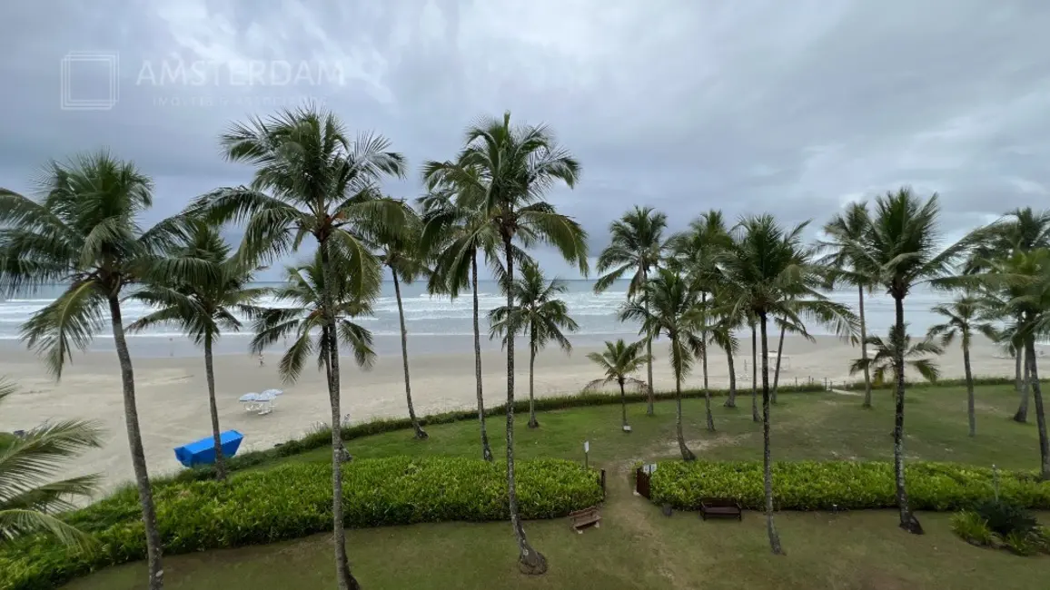 Foto 7 de Apartamento com 4 quartos à venda, 122m2 em Bertioga - SP