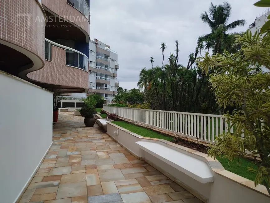 Foto 9 de Apartamento com 3 quartos à venda, 181m2 em Bertioga - SP