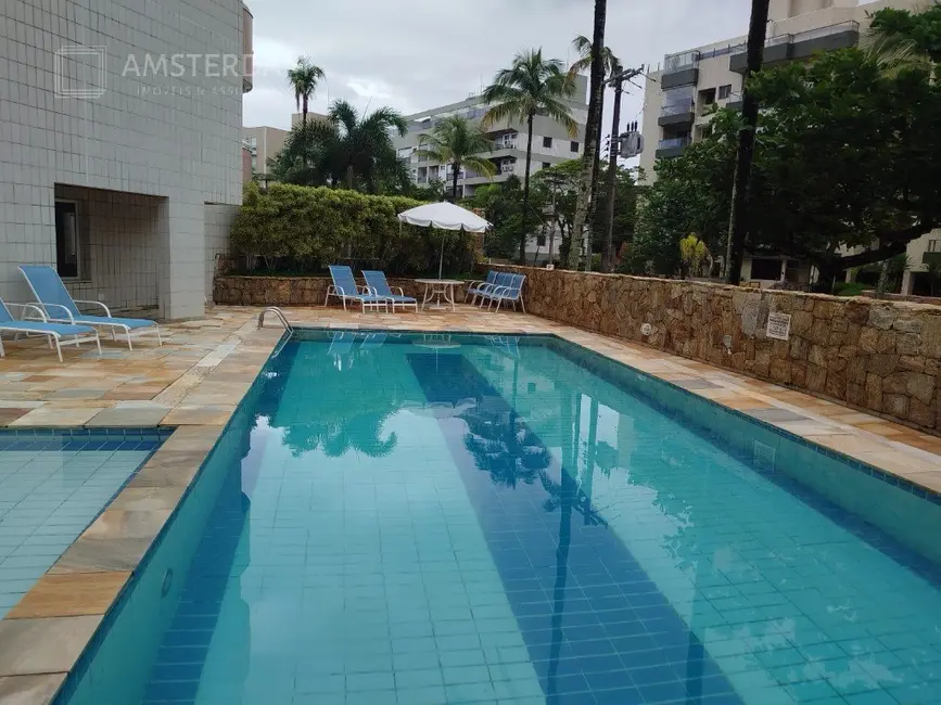 Foto 3 de Apartamento com 3 quartos à venda, 181m2 em Bertioga - SP