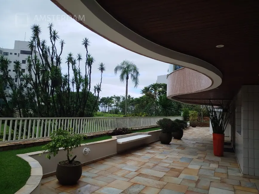 Foto 1 de Apartamento com 3 quartos à venda, 181m2 em Bertioga - SP