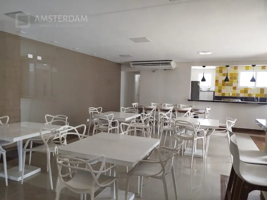 Foto 7 de Apartamento com 3 quartos à venda, 181m2 em Bertioga - SP